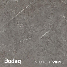Load image into Gallery viewer, BODAQ Interior Film PM006 Grey Marble 1220mm

