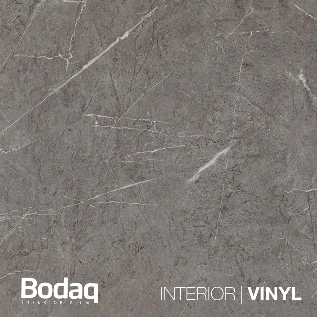 BODAQ Interior Film PM006 Grey Marble 1220mm