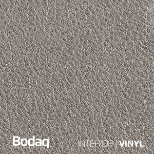 BODAQ Interior Film TNS03 Grey Grained Leather 1220mm