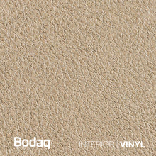 Afbeelding in Gallery-weergave laden, BODAQ Interior Film TNS04 Camel Grained Leather 1220mm
