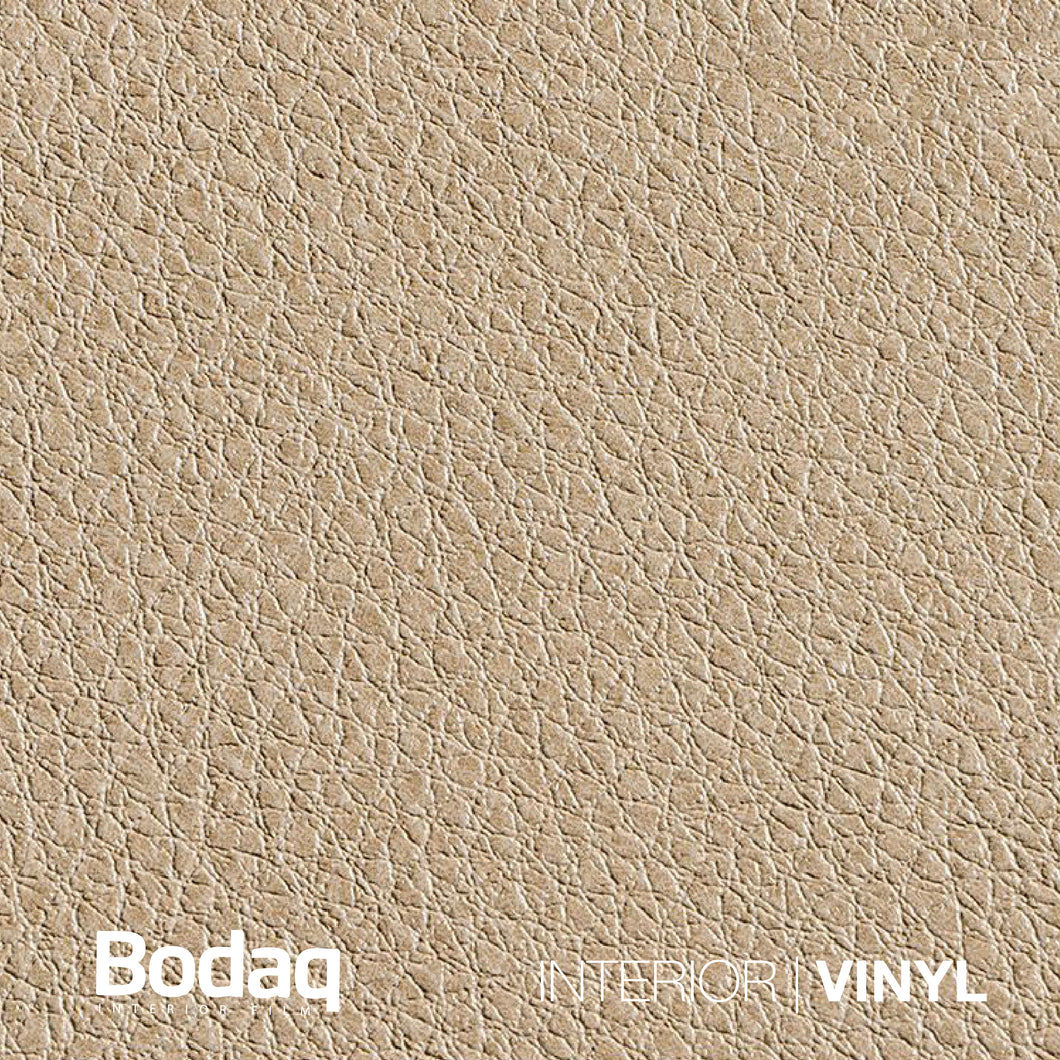 BODAQ Interior Film - Interieurfolie TNS04 Camel Grained Leather