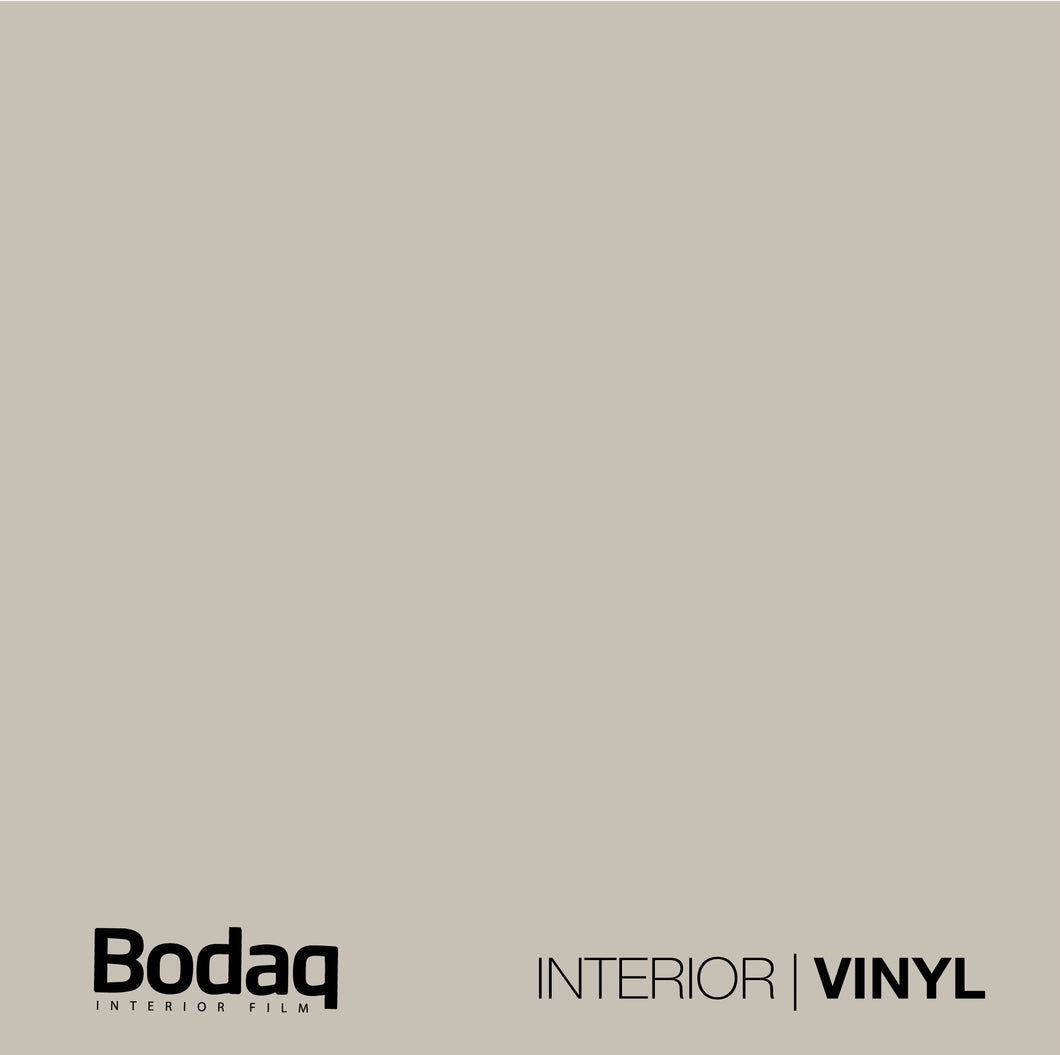 BODAQ Interior Film - Interieurfolie S181 Taupe