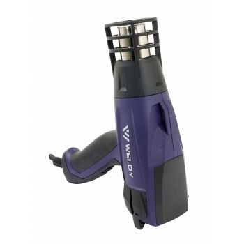 Weldy Wrap Föhn HG 330-B met beschermkop
